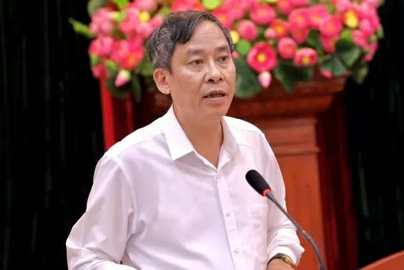 Ministerie van Onderwijs en Opleiding: Speciale salariscoëfficiënt voor leraren is een waardige behandeling... Bộ GD&ĐT: Hệ số lương đặc thù với nhà giáo là đãi ngộ xứng đáng...