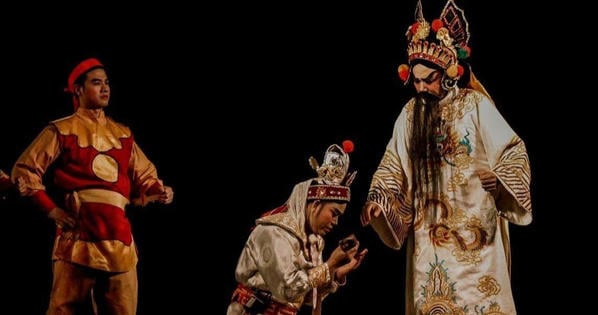 14 vở diễn tham gia “Liên hoan Tuồng và Dân ca kịch toàn quốc - 2025”