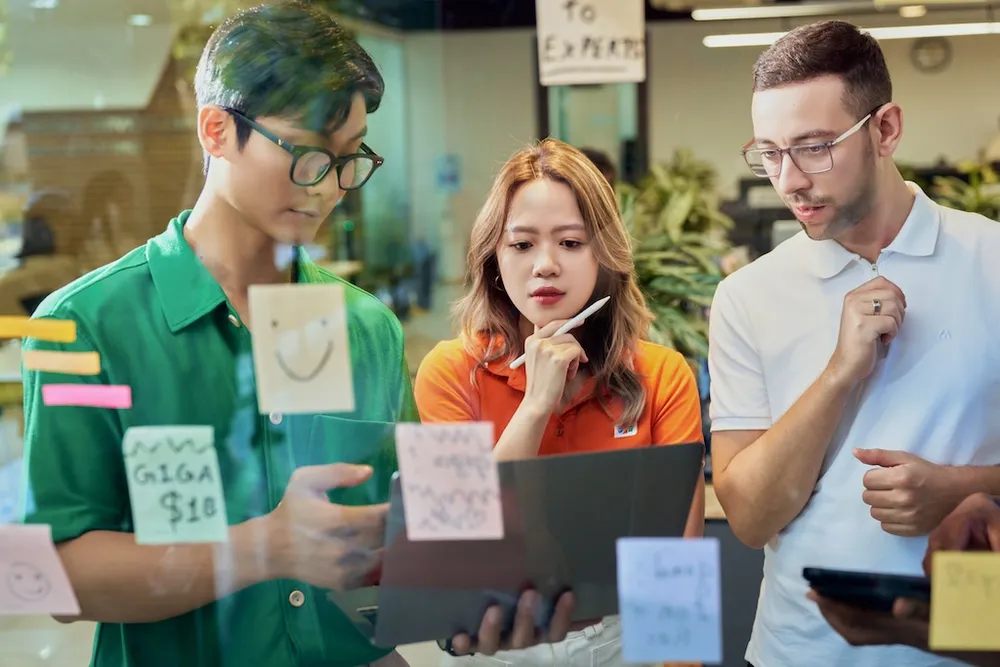 FPT:s innovation bygger på stark AI-kapacitet och infrastruktur