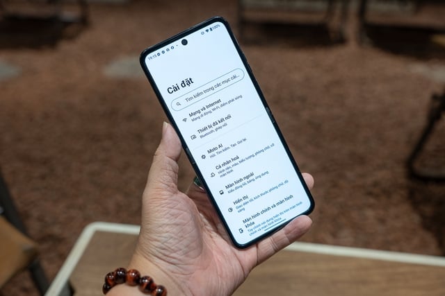 - ছবি ৬। - Ảnh 6.