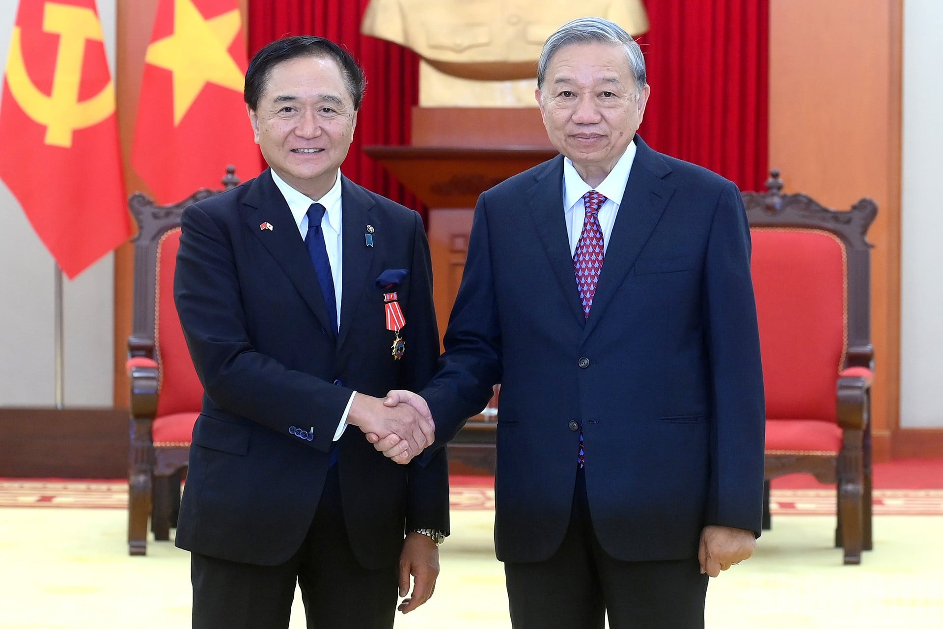 公の場での発言・インタビュー報道記録