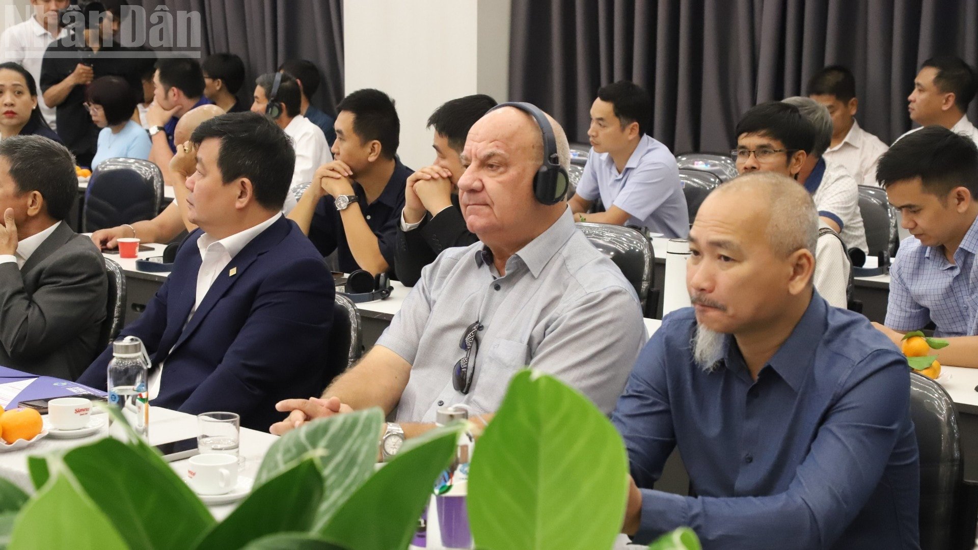 Delegados presentes no seminário. ndo_tl_img-7763-4120.jpg