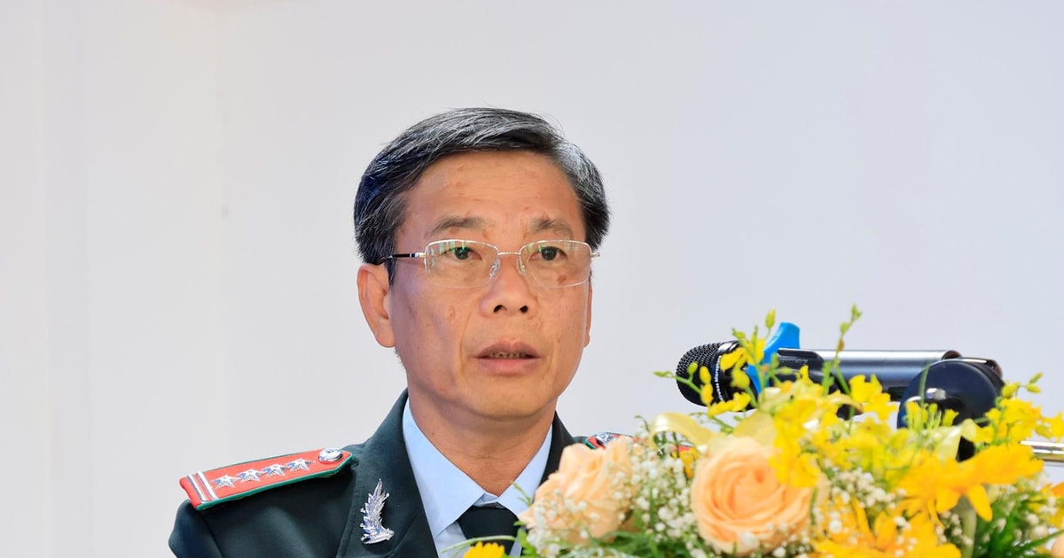 Thanh tra tỉnh Lâm Đồng kỷ niệm 80 năm Ngày truyền thống Ngành Thanh tra Việt Nam