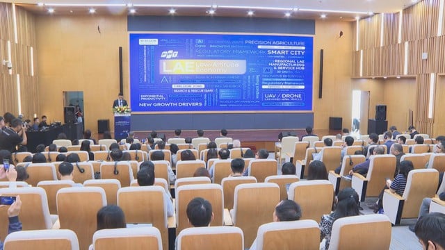 Cơ hội vàng cho ngành kinh tế tầm thấp tại Việt Nam - Ảnh 1.