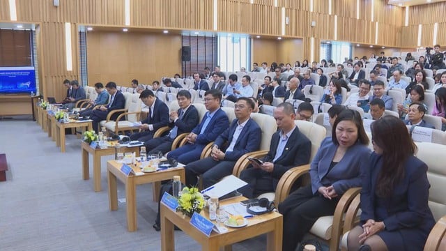 Cơ hội vàng cho ngành kinh tế tầm thấp tại Việt Nam - Ảnh 2.