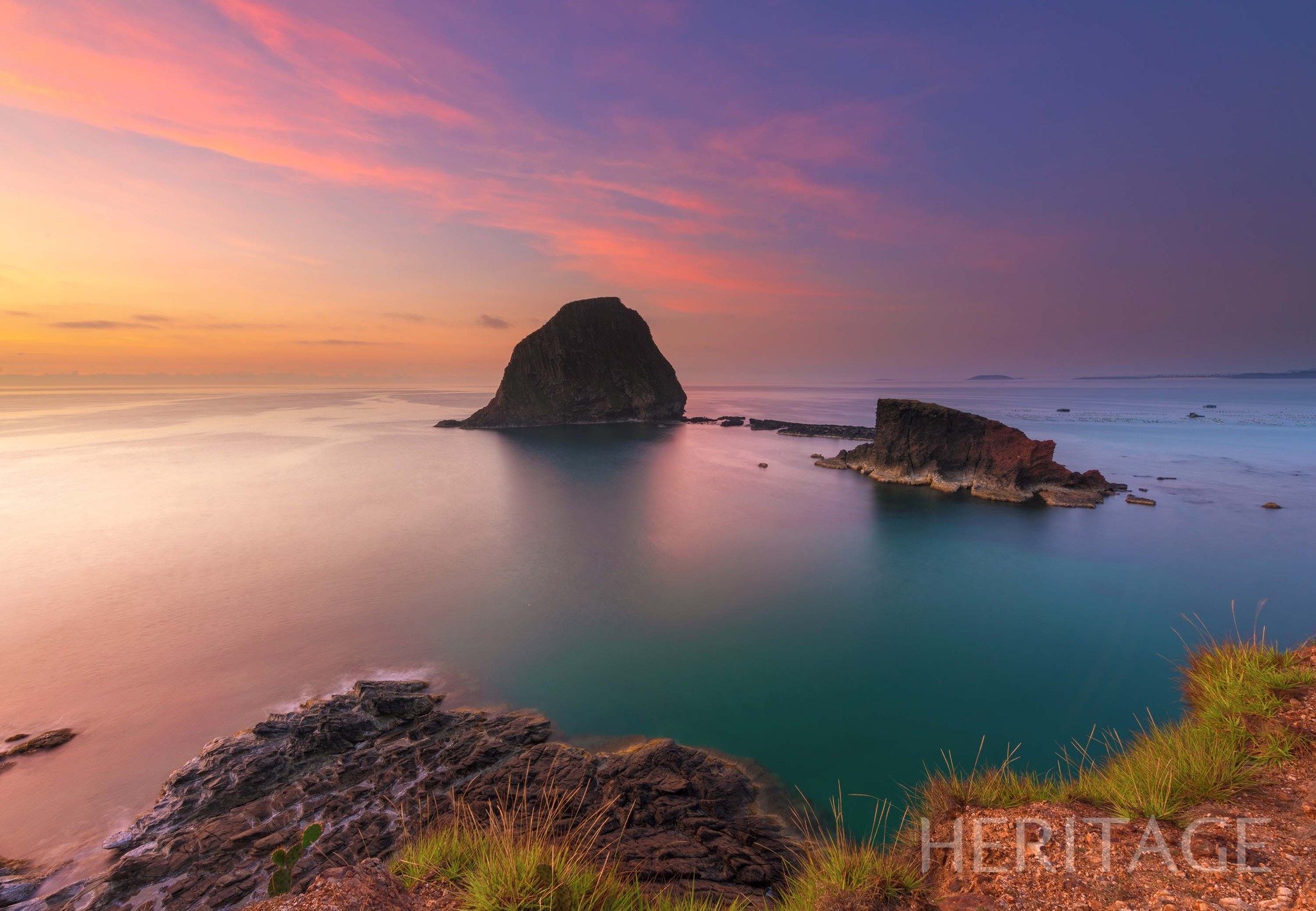 Những địa điểm ngắm bình minh gây thương nhớ ở Việt Nam