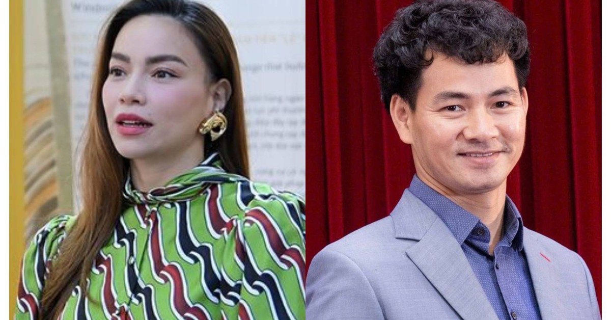 Cục trưởng Xuân Bắc, ca sĩ Hồ Ngọc Hà chấm giải thưởng Hành động vì cộng đồng năm 2025