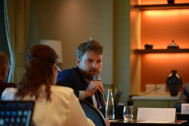 ہو چی منہ شہر میں پولش کھانے کا تعارف - تصویر 3۔ Giới thiệu ẩm thực Ba Lan tại TP.HCM- Ảnh 3.