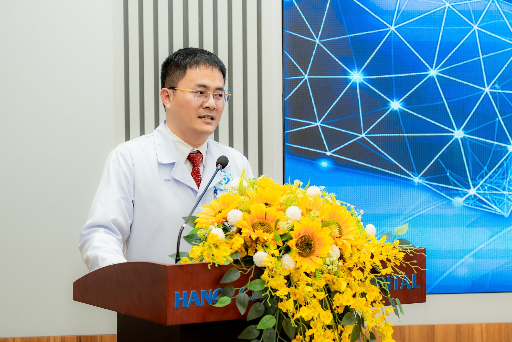 Ký cam kết phối hợp đảm bảo an ninh, trật tự tại cơ sở Y tế- Ảnh 3.