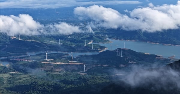 Quảng Trị: Hướng tới mục tiêu là trung tâm năng lượng của cả nước