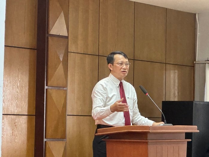 Vì sao việc học trở nên khó khăn hơn trong