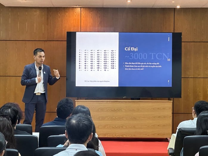 Vì sao việc học trở nên khó khăn hơn trong