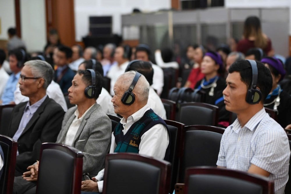 문화적 연결, 베트남과 국제 사회 연결 - 사진 2