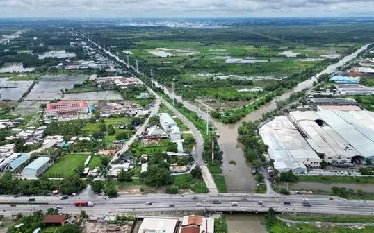 Εικονογραφημένη φωτογραφία. Ảnh minh họa.