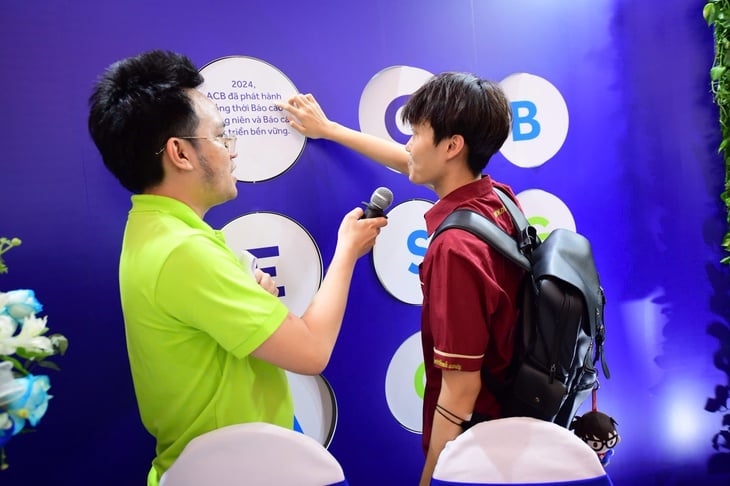 Việt Nam Xanh - Ảnh 2.