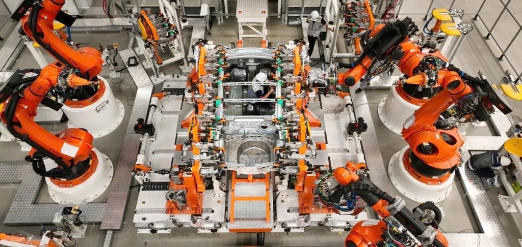 Chuyển đổi số: Động lực tạo bứt phá mới cho Quảng Ninh- Ảnh 1.