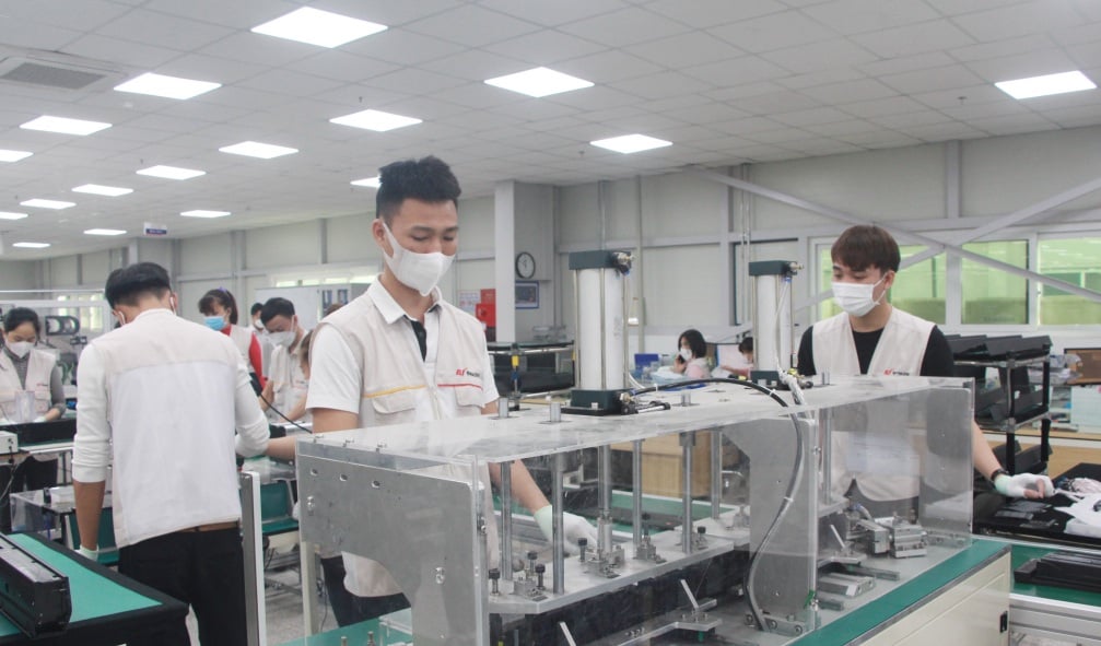 Chuyển đổi số: Động lực tạo bứt phá mới cho Quảng Ninh- Ảnh 2.