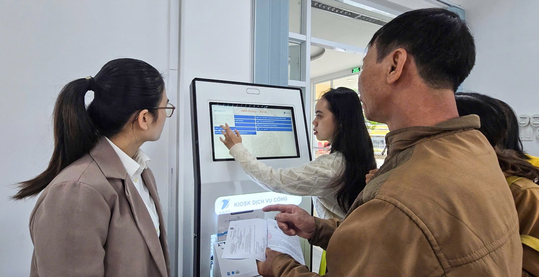 Linh hoạt, sáng tạo trong vận hành chính quyền địa phương 2 cấp- Ảnh 1.