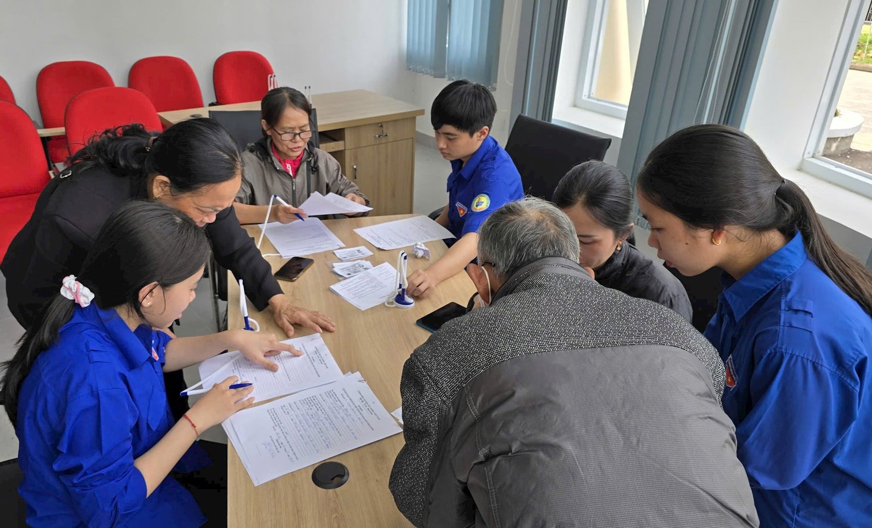 Linh hoạt, sáng tạo trong vận hành chính quyền địa phương 2 cấp- Ảnh 2.