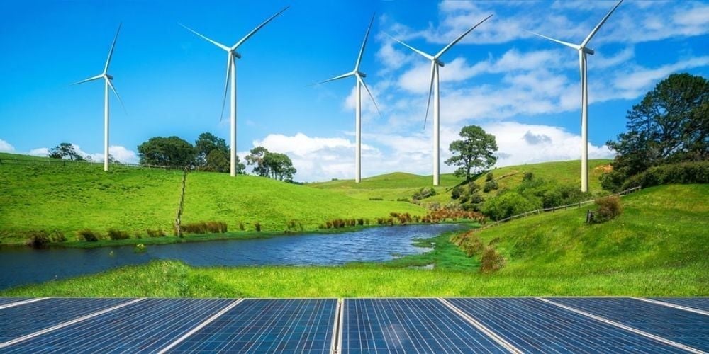 Thúc đẩy chuyển đổi năng lượng xanh tại Việt Nam: Nhìn từ kinh nghiệm quốc tế- Ảnh 2.