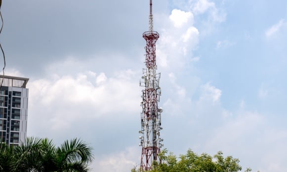 Bac Ninh akselererer 5G-dekning og fremmer digital transformasjon – Bilde 2. Bắc Ninh tăng tốc phủ sóng 5G, thúc đẩy chuyển đổi số- Ảnh 2.