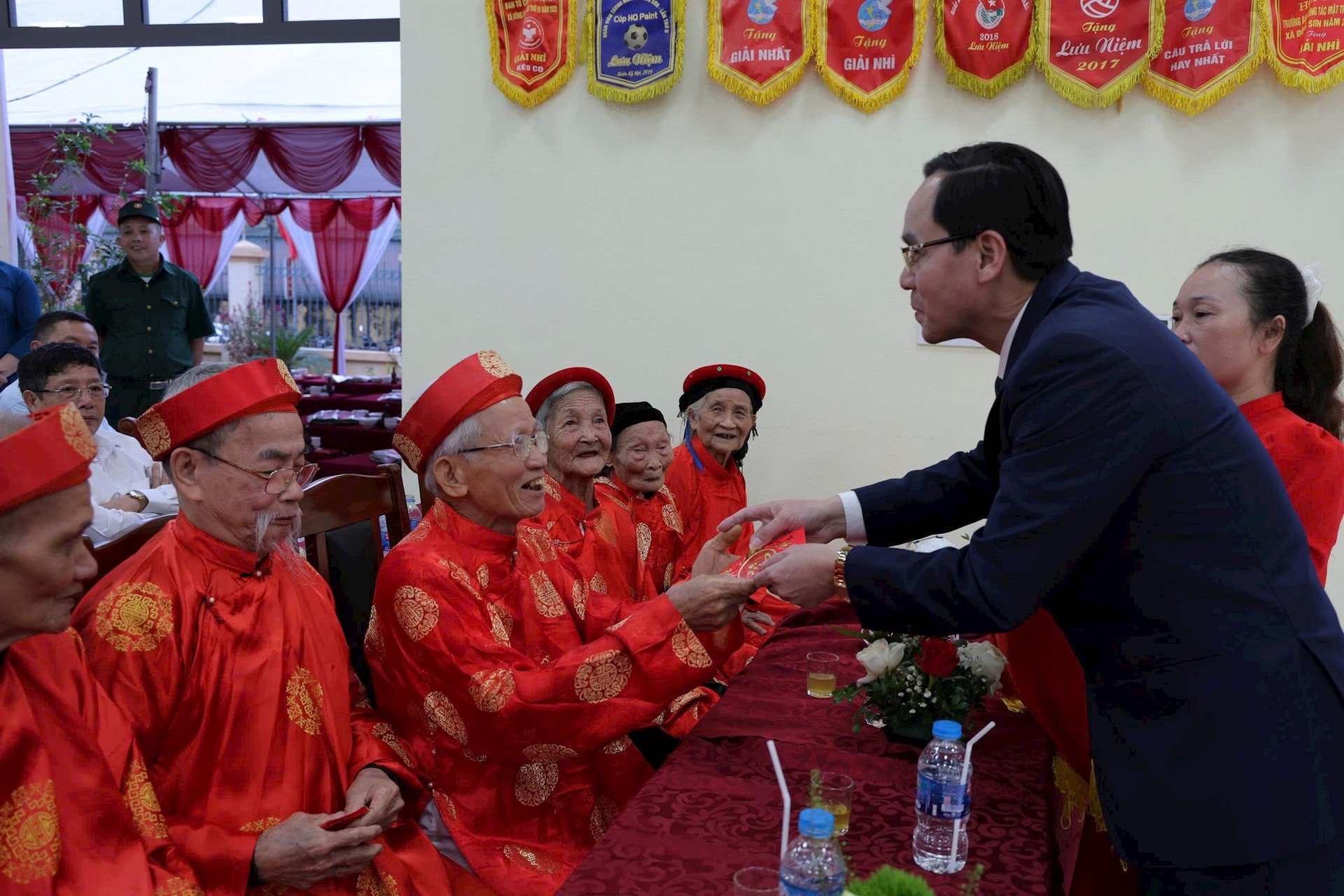 Phú Nghĩa: Vun đắp khối đại đoàn kết, xây dựng quê hương ngày càng phát triển- Ảnh 2.