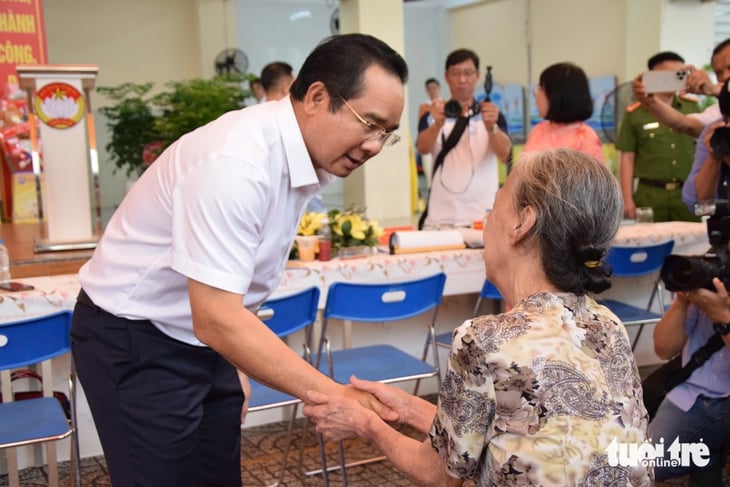 Bến Thành - Ảnh 4.