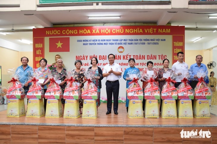 Bến Thành - Ảnh 5.