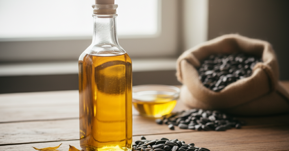 Ngày mới với tin tức sức khỏe: Loại dầu thực vật nào giúp bảo vệ tim?