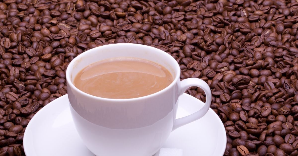 Giá cà phê hôm nay 16/11/2025: 3 phiên giảm mạnh liên tiếp