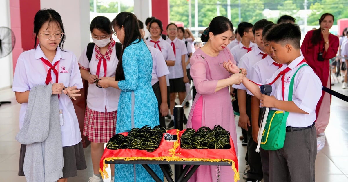 Nếu áp dụng hệ số lương đặc thù, bảng lương nhà giáo thế nào từ 1.1.2026?