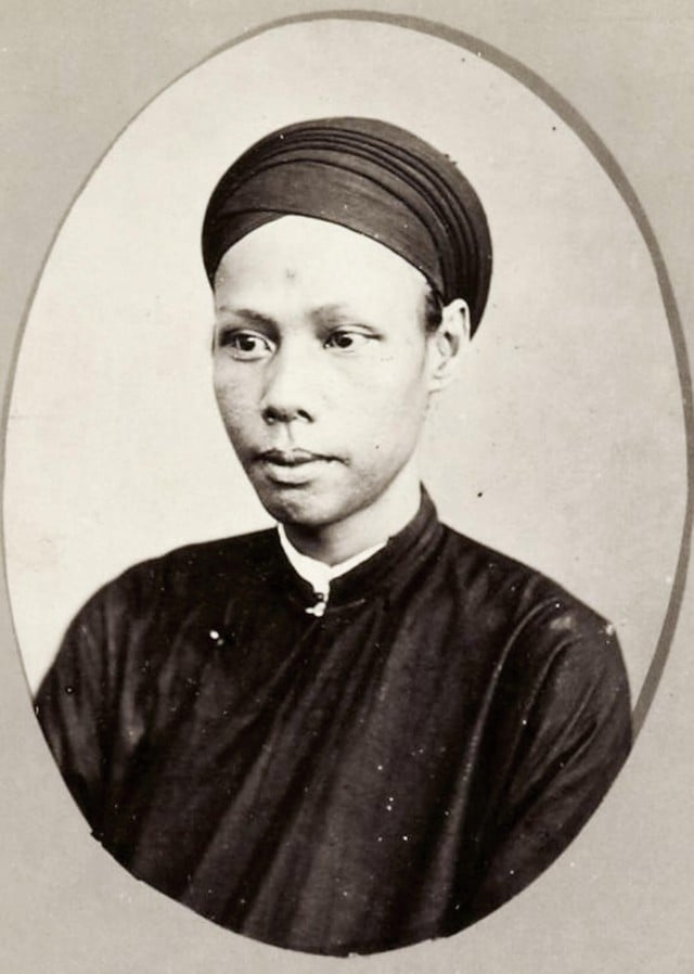 - Foto 1. - Ảnh 1.