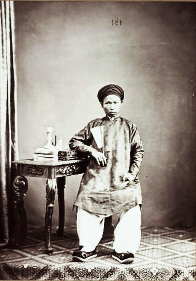 - Foto 2. - Ảnh 2.