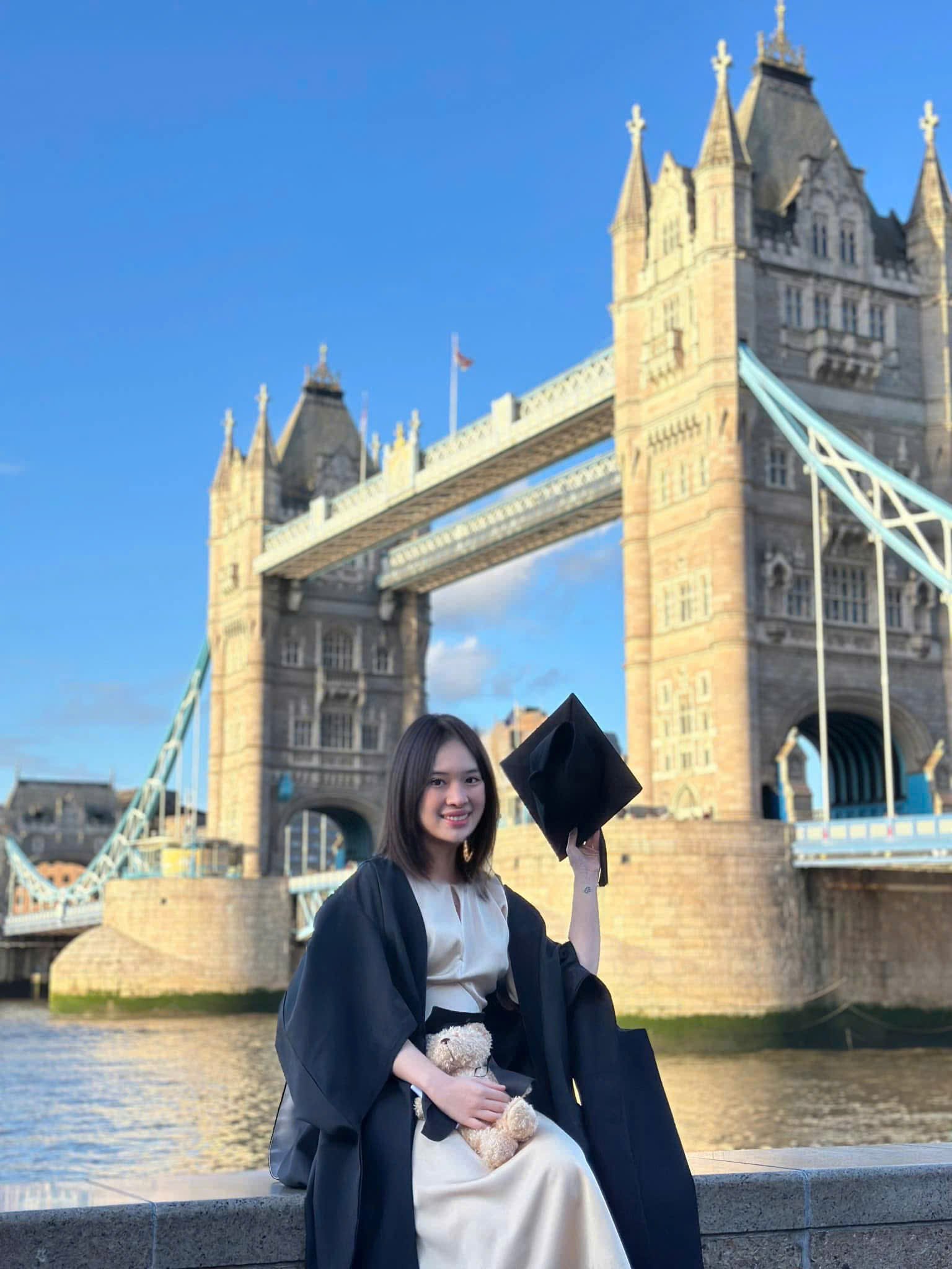 Thầy cô giáo Việt Nam tỏa sáng tại UCL góp phần phát triển giáo dục Việt Nam - Ảnh 1.