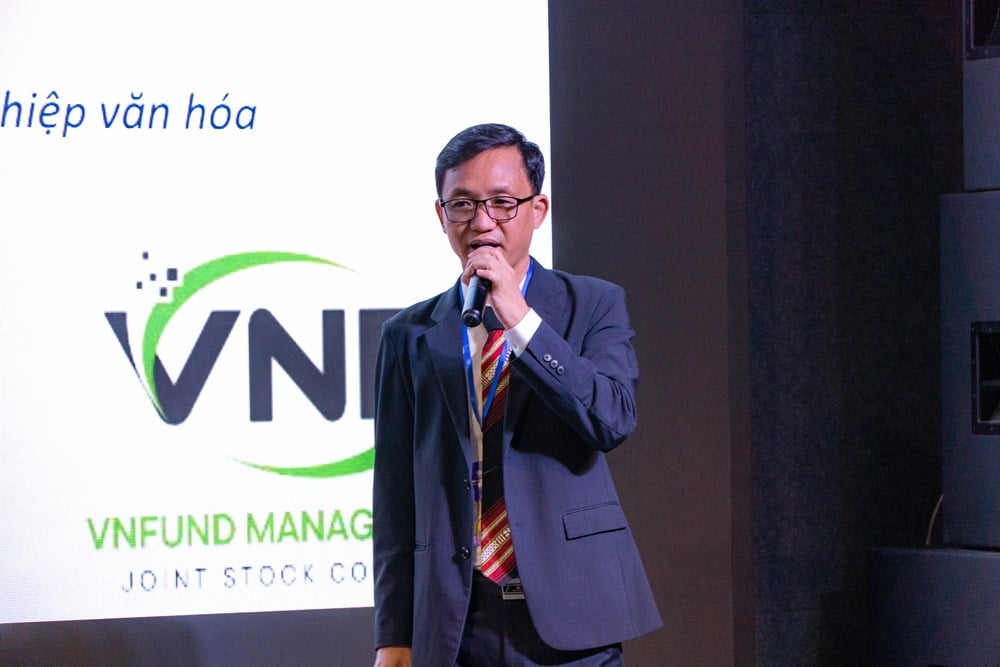 Khi công nghệ trở thành lực đẩy cho công nghiệp văn hoá Việt Nam - ảnh 4