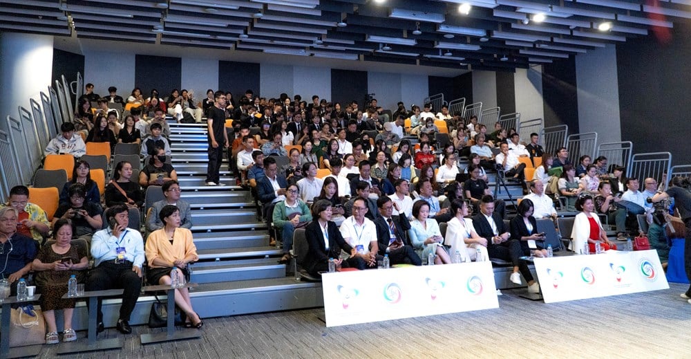 Khi công nghệ trở thành lực đẩy cho công nghiệp văn hoá Việt Nam - ảnh 6