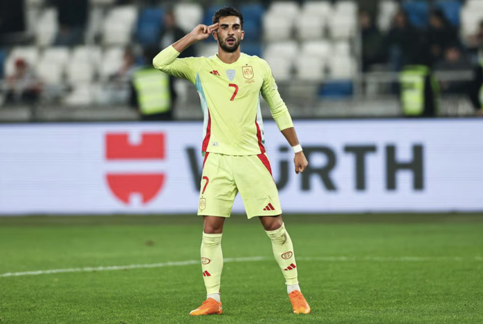 La Spagna stabilisce un record di imbattibilità e si avvicina alla qualificazione ai Mondiali del 2026 - Foto 4.
