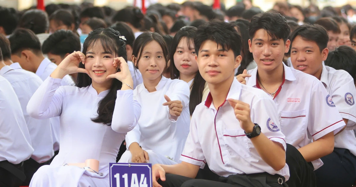 Cần Thơ chi 457 tỷ đồng hỗ trợ học phí