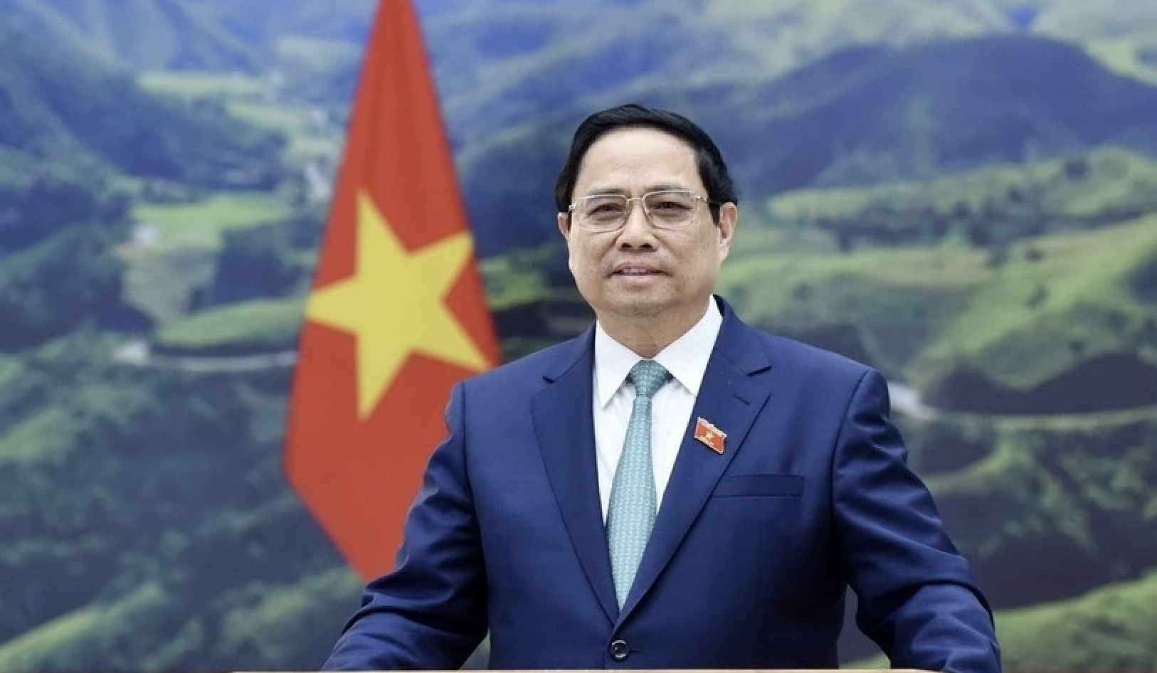 Tạo động lực mạnh mẽ thúc đẩy quan hệ giữa Việt Nam với Kuwait, Algeria và Nam Phi