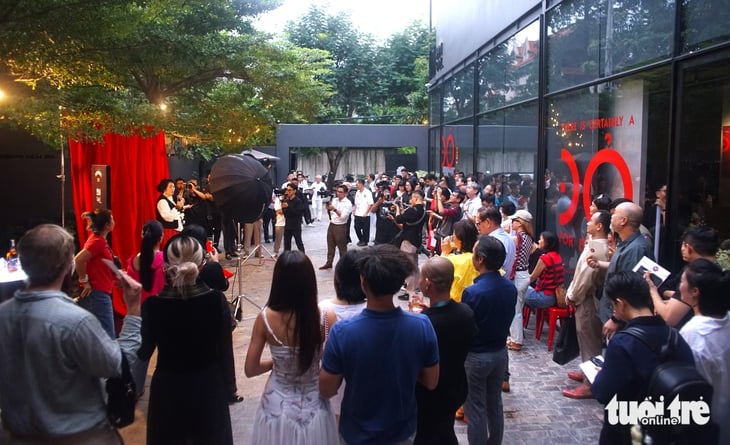 nhiếp ảnh gia - Ảnh 1.