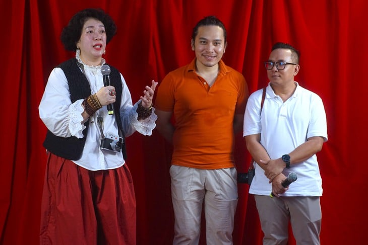 nhiếp ảnh gia - Ảnh 5.