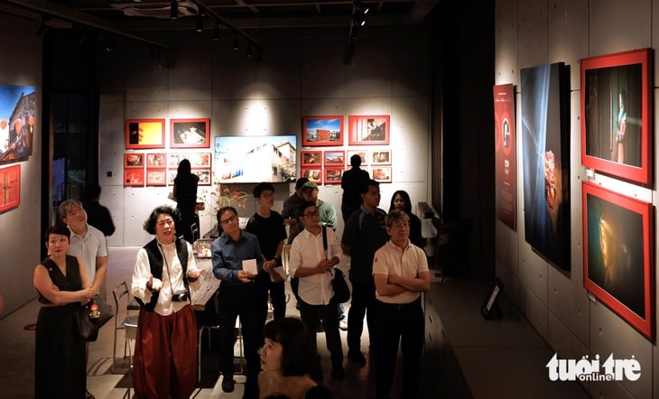 nhiếp ảnh gia - Ảnh 6.