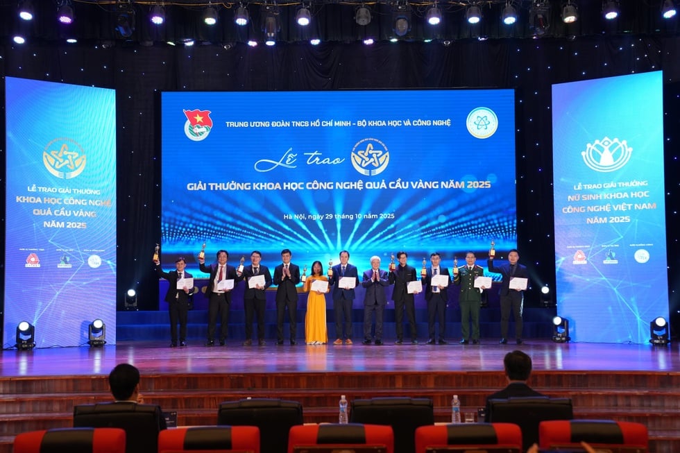 Golden Globe-vinnare