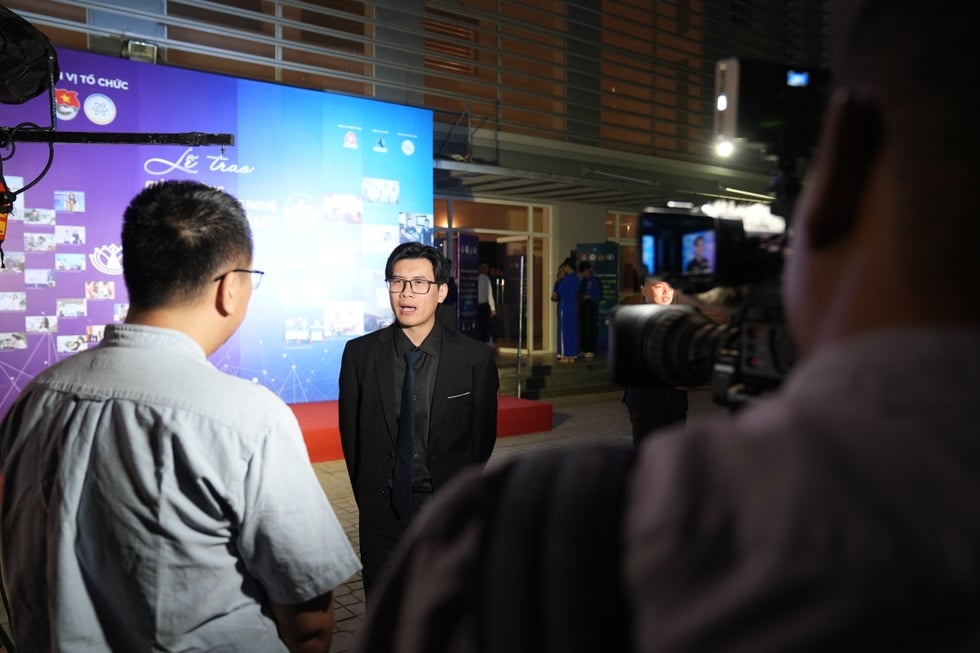 Golden Globe-vinnare