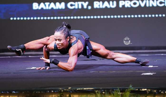 KIM DUNG, KIM DUNG, nhà vô địch