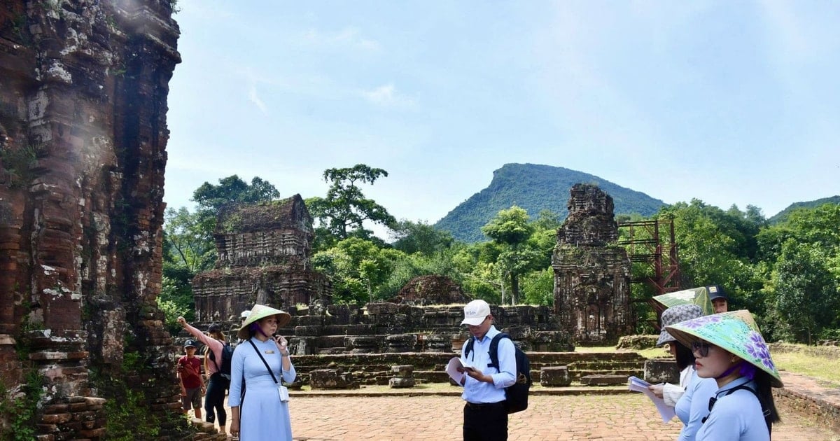 Người Đà Nẵng với ngoại giao văn hóa