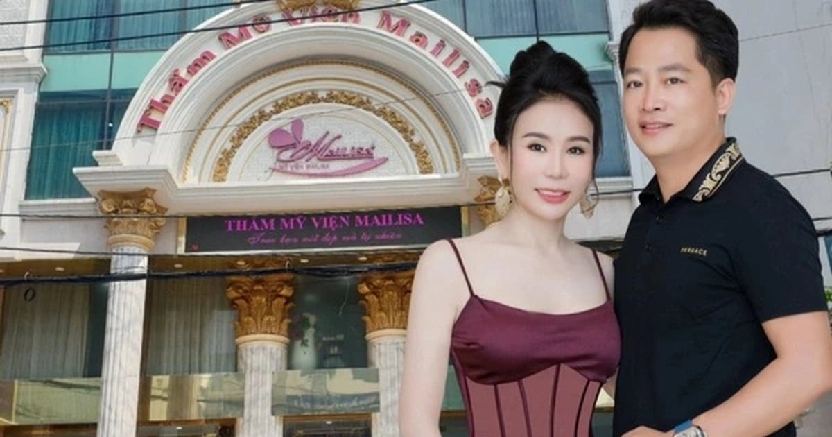 Khách hàng hoang mang, Mailisa bất ngờ dừng bán sản phẩm và dịch vụ