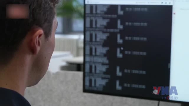 Phát hiện tin tặc sử dụng AI tự động hóa tấn công mạng