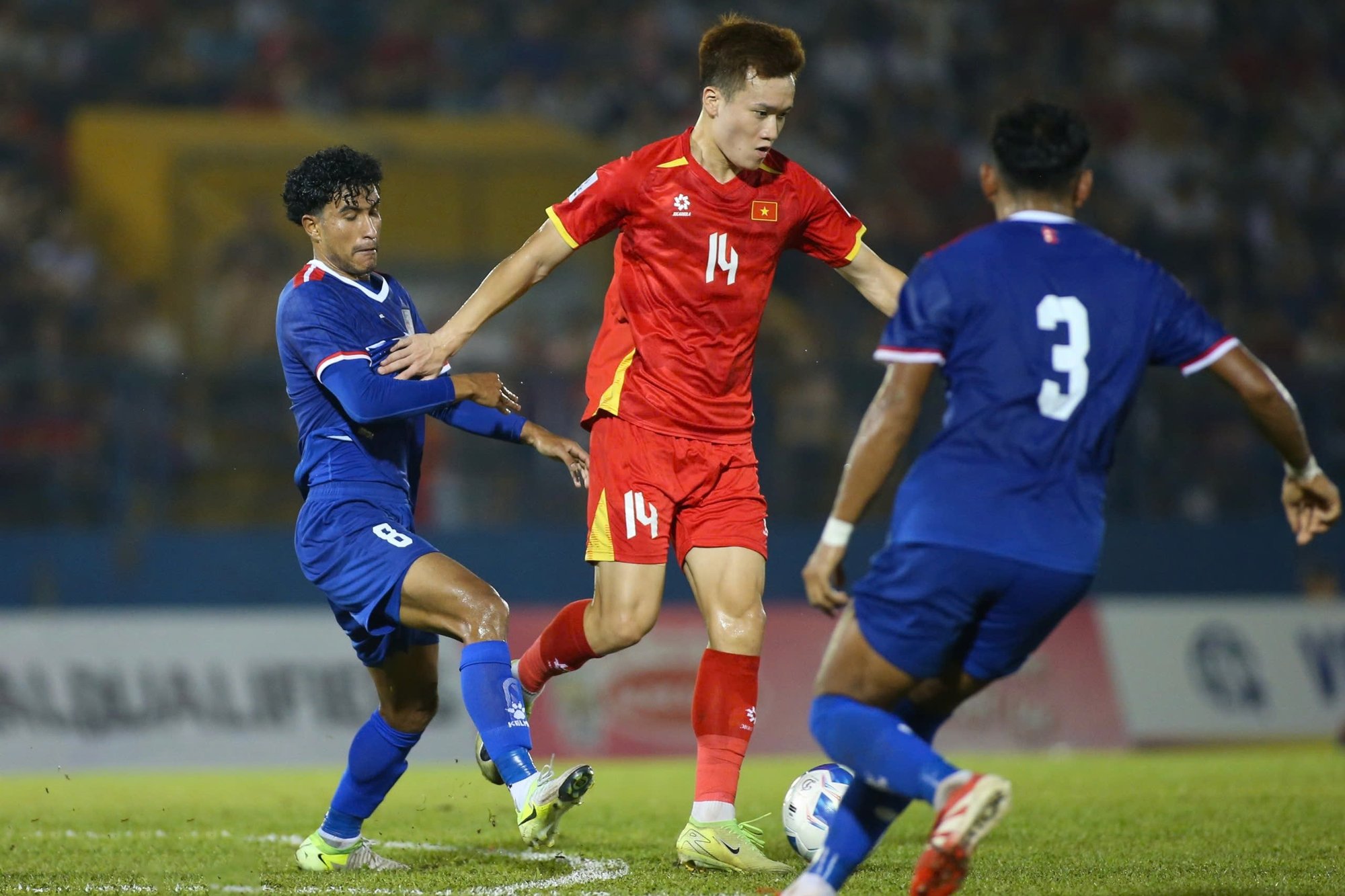 AFF Cup đổi “múi giờ”, đội tuyển Việt Nam đối mặt thử thách- Ảnh 1.