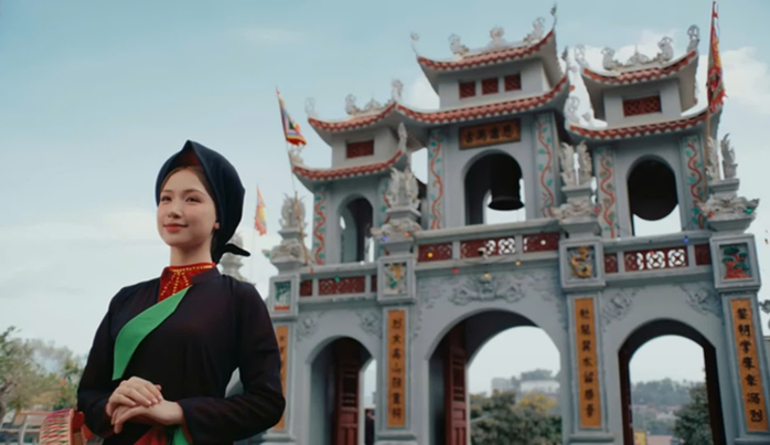 អភិវឌ្ឍឧស្សាហកម្មវប្បធម៌វៀតណាម៖ ដំណើរផ្សាភ្ជាប់អតីតកាល និងអនាគត - រូបថត ២. Phát triển công nghiệp văn hóa Việt Nam: Hành trình kết nối quá khứ và tương lai - Ảnh 2.